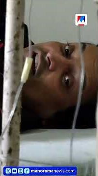 ജയിലില്‍ നിരാഹാരം: രാഹുല്‍ ഈശ്വറിനെ ആശുപത്രിയില്‍ പ്രവേശിപ്പിച്ചു