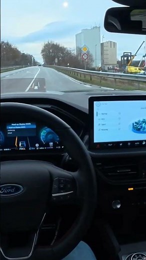 Ford Kuga ST-Line X 2.5 Plug-in-Hybrid 2025 243PS #fordkuga #carblogger #automotive #carinfluencer
