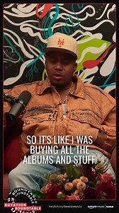 Peace to God’s Son @Nas and The Abbot @Rza, #ThankYouDave #DeLaSoul #NYStateOfMindTour @rotation @amazonmusic | De La Soul