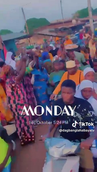 DTV (@dagbanglahabayatv)’s videos with original sound - DTV