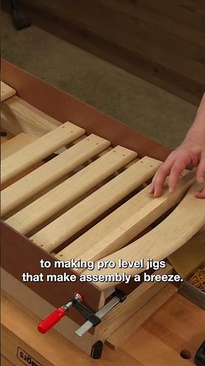 Tutorial on Building Perfect Firepit Chairs for Summer - Woodpeckers