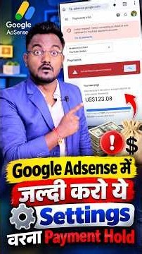 Google Adsense Set a different payment method problem... #googleadsense #adsensepayment #youtube
