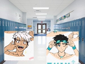 FLALALAFLALALA （Jock Studio二创）