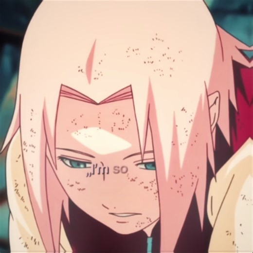 Exploring Sakura Haruno's Journey in Naruto