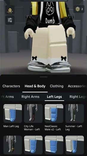 flexing my shoes on roblox 👅👅👅 #roblox