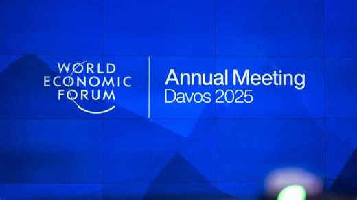 What is Davos? Here is what you need to know.