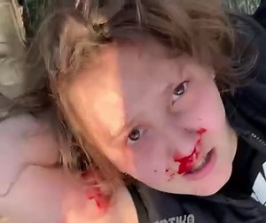【動画】ロシアンギャングに拷問されてる14歳が ”美少女すぎる” と話題に・・・ - ポッカキット