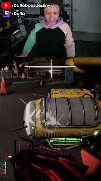 trying to kill someone in one punch while invading #destiny2