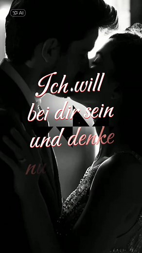 Understanding 'Ich liebe dich' and Its Emotional Depth