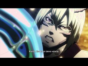 Terra Formars Episodio 13 Completo V.O.S Castellano