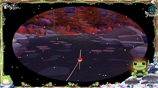 Audio Testing and Fishing