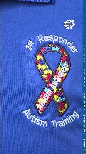 Florida to begin blue envelope program to help officers identify people with autism