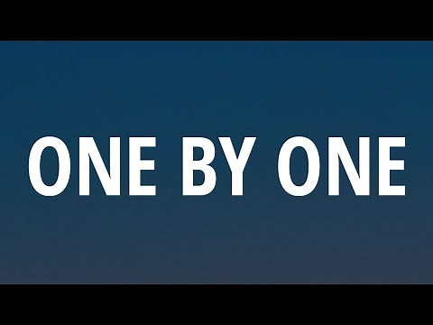 Lukas Graham - One By One (Lyrics)