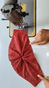 19K views · 59 reactions | easy sleeves design tutorial for beginners #sleevesdesigns #sleevesdesign #fashion #sewing #fashuondesign #viral #viralreels #sleeves | Sewing Tales | Facebook