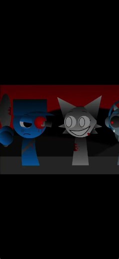 Yararara Trend/meme | sprunki animation #sprunki #yararara