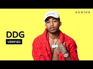 DDG "Run It Up" Official Lyrics & Meaning | Verified