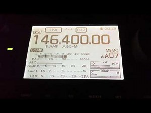 VA3IMW SSB Net 14Sep25