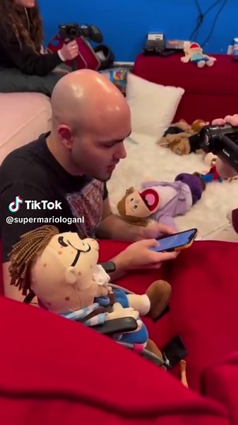 La obsesión de Willie por los dientes de sabiduría