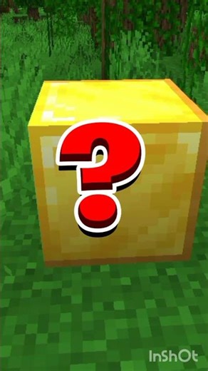 isso e um bloco de auro no Minecraft!