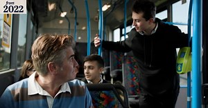 Bus drivers advised on dealing with rise in student misbehaviour