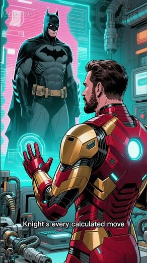 Avengers vs Justice League – Who Wins in Each Era? | Marvel vs DC Explained