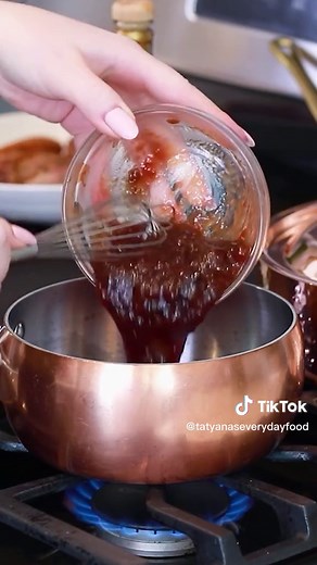 Delicious Pan-Seared Duck Breast with Plum Sauce Recipe
