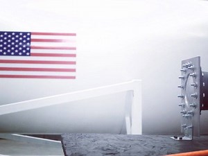 Testing some burst disk variations for the feed system conduit. | ARCA