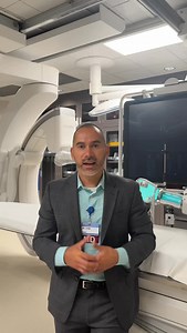 Board-certified vascular surgeon Dr. Nestor Arita shares why minimally invasive procedures are our preferred approach when surgical intervention is needed. Learn more about vascular surgery at Baxter Health by visiting baxterhealth.org/VascularSurgery. #BaxterHealth #VascularSurgery #VascularHealth #CompassionateCareBeyondMeasure | Baxter Health