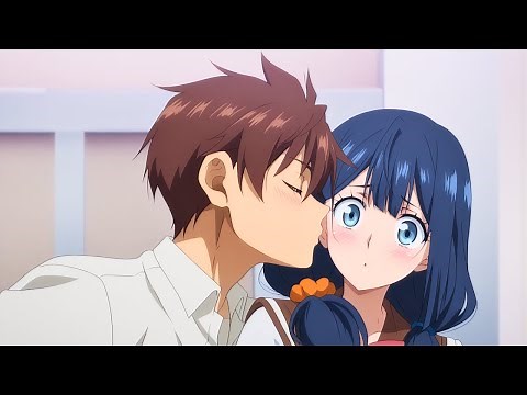 Top 10 Romance Slice Of Life Anime Of 2025