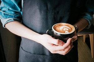 Coffee Shop Profit Margin | Discover Average Coffee Shop Revenues & Startup Cost for Coffee Shops - ProjectionHub