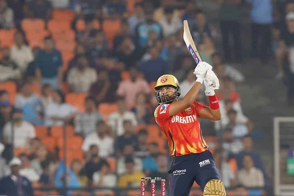 IPL 2025 M05: GT vs PBKS - Match Highlights