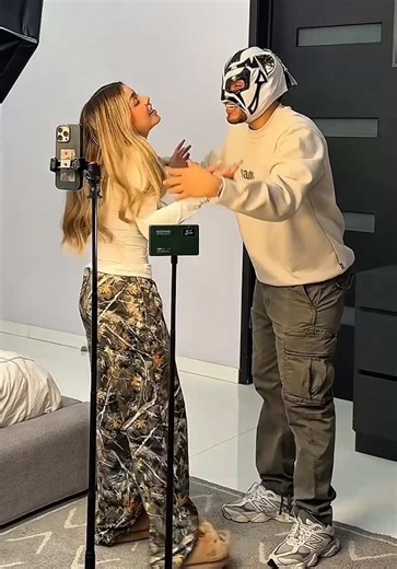 Aitana no es mi hija 🥲 @Vale Valram | valéria valram