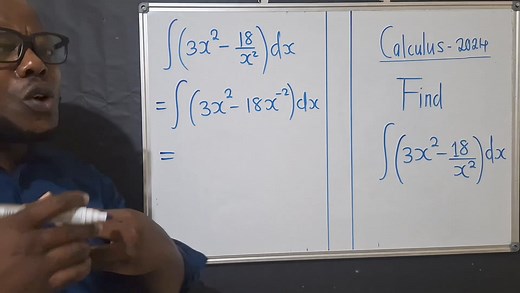 30K views · 1.2K reactions | Integral Calculus | Jacob Sichamba Online Math | Facebook