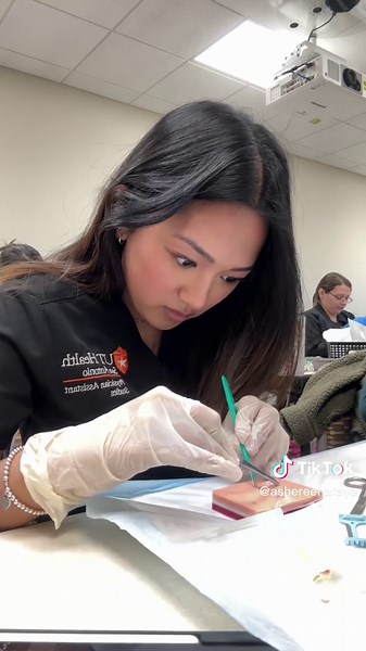 Dermatology Clinical Skill: Cyst Removal