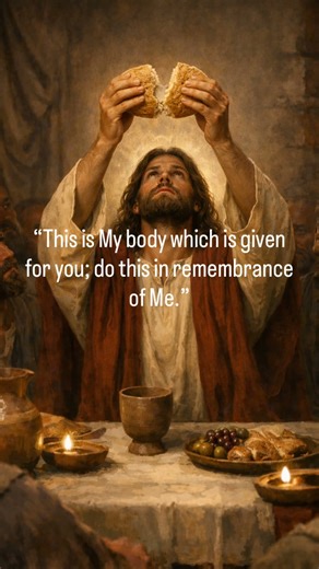 Luke 22:19