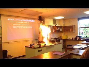 Milk Explosion - Wyedean Science