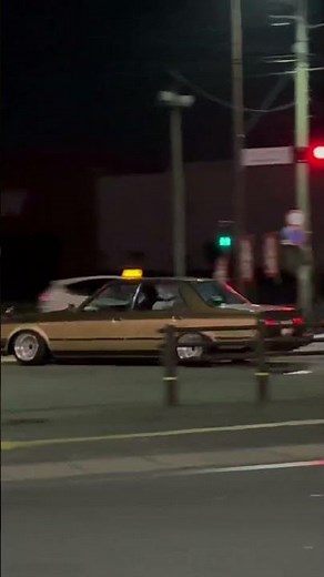 GX51 クレスタ　漢の加速サウンド！！