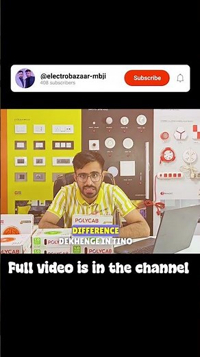 Polycab Wire Review ⚡ | Copper Purity & Quality Check in 30 Seconds!