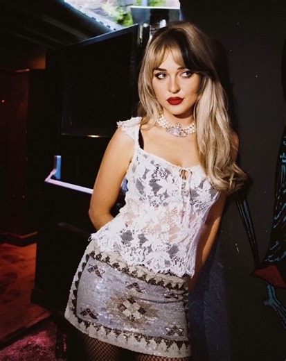 Quelles chanteuses suivre à l'automne 2025 ?