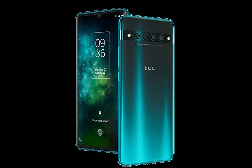 TCL 10 Pro