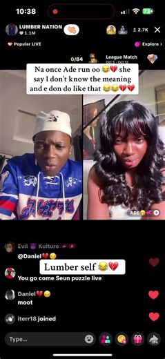 Exploring the Life of Lumberjacks in Lumber Nation