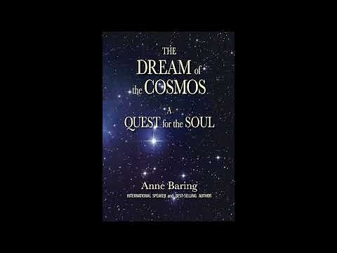 The Dream of the Cosmos – Prologue, Introduction, Preface & Chapter One
