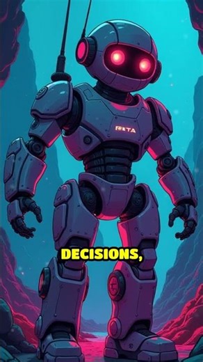 AI Robots Unlock Earth's Hidden Frontiers