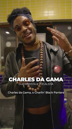 Tagima nos Palcos feat. Black Pantera