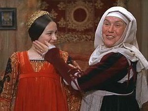 Maid and Maiden - TV Tropes