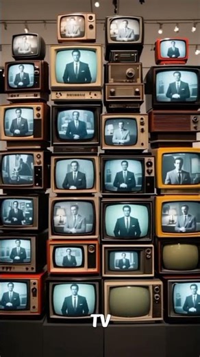 ‎The first successful television