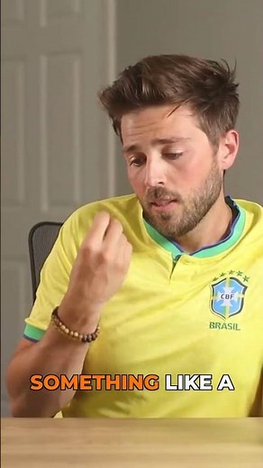You've felt saudade without knowing the word #relatable #brazil