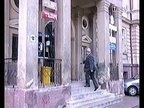 Jaka Polska odc. 67. Program Pierwszy 28.08.1998