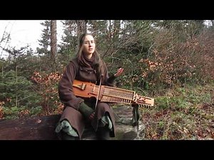Pigopolskan - Scandi Folk Tune #10