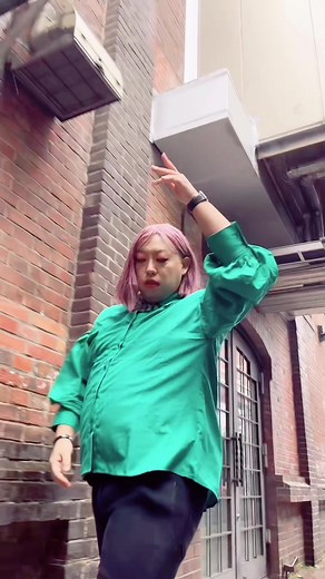 ランウェイモデルが魅せる日本のファッション